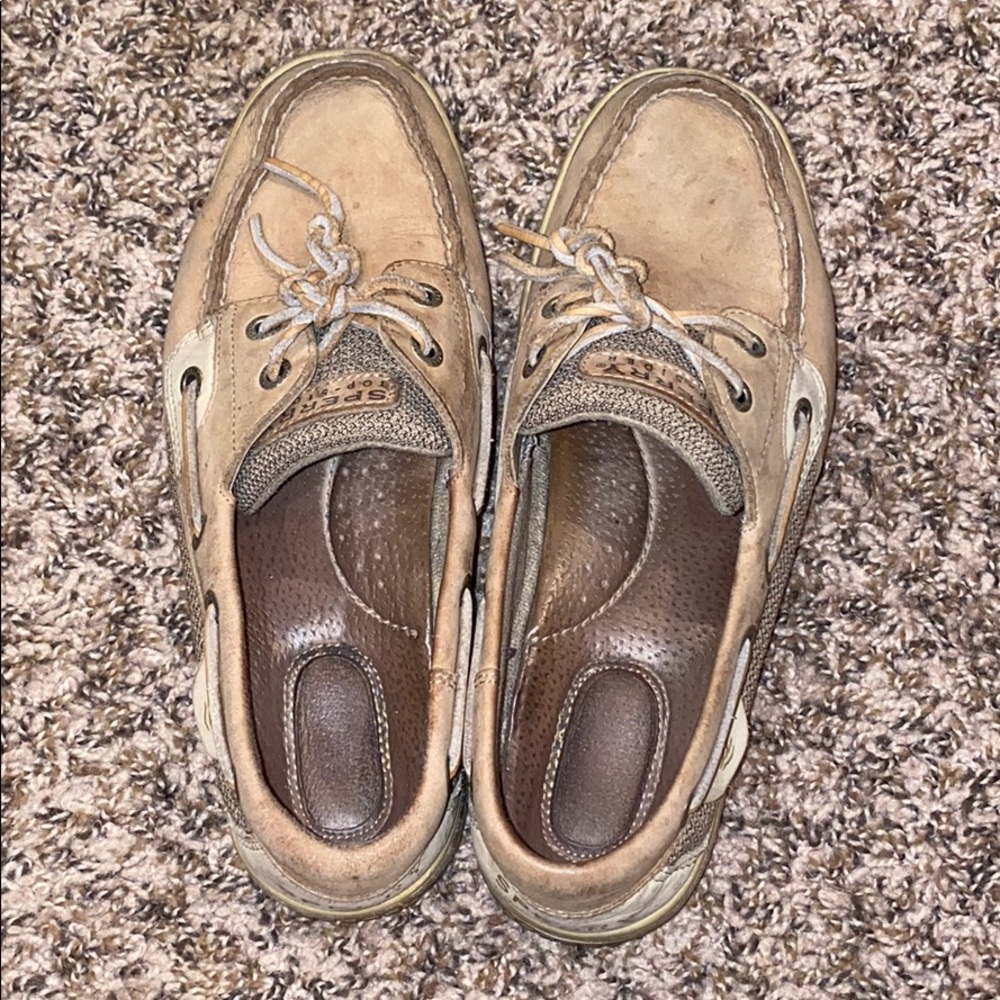Sperry Slip on